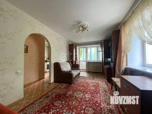 1-к квартира, вторичка, 30м2, 3/5 этаж