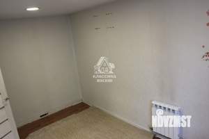 2-к квартира, вторичка, 36м2, 1/3 этаж