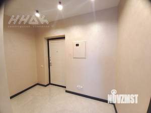 2-к квартира, вторичка, 56м2, 12/17 этаж