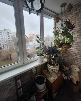 2-к квартира, вторичка, 46м2, 7/9 этаж