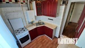 2-к квартира, вторичка, 43м2, 1/5 этаж