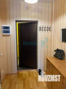 Студия квартира, вторичка, 19м2, 2/3 этаж