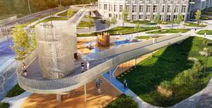 3-к квартира, вторичка, 80м2, 5/20 этаж