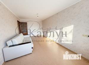 1-к квартира, вторичка, 31м2, 4/6 этаж