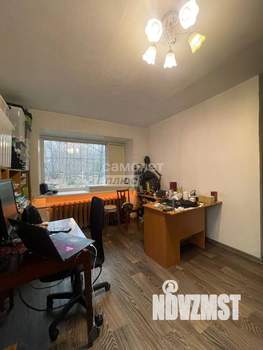 1-к квартира, вторичка, 30м2, 1/5 этаж