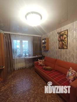 3-к квартира, вторичка, 66м2, 6/9 этаж