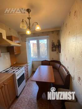 3-к квартира, вторичка, 63м2, 6/9 этаж