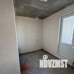 1-к квартира, вторичка, 33м2, 8/19 этаж
