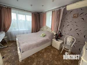 3-к квартира, вторичка, 59м2, 7/9 этаж