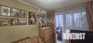 2-к квартира, вторичка, 43м2, 7/9 этаж