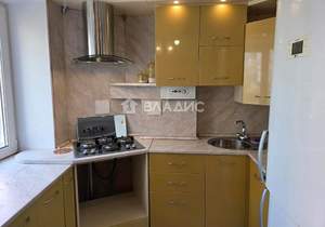 2-к квартира, вторичка, 44м2, 4/5 этаж