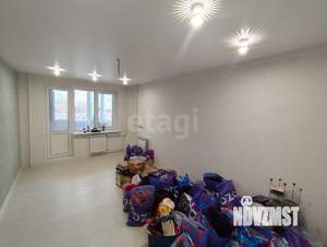 2-к квартира, вторичка, 56м2, 3/9 этаж