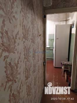 2-к квартира, вторичка, 44м2, 3/4 этаж