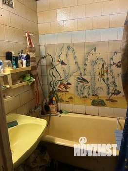 3-к квартира, вторичка, 61м2, 3/9 этаж