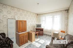 1-к квартира, вторичка, 33м2, 9/9 этаж