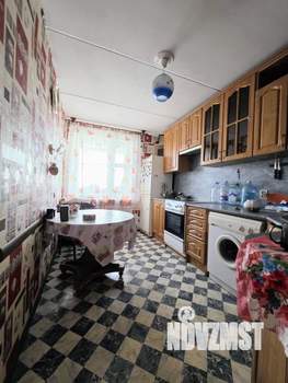 1-к квартира, вторичка, 36м2, 7/13 этаж