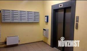 2-к квартира, вторичка, 67м2, 17/17 этаж