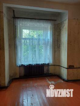 2-к квартира, вторичка, 58м2, 1/2 этаж