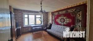 1-к квартира, вторичка, 35м2, 7/9 этаж