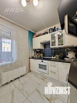 1-к квартира, вторичка, 45м2, 3/10 этаж