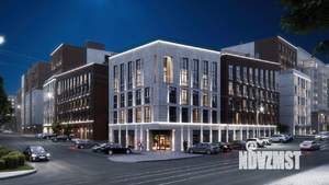 3-к квартира, вторичка, 125м2, 4/9 этаж