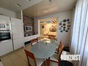 3-к квартира, вторичка, 109м2, 3/13 этаж