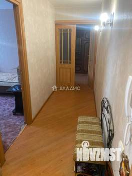 3-к квартира, вторичка, 70м2, 6/9 этаж