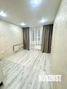 Студия квартира, вторичка, 17м2, 4/9 этаж