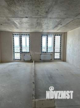 2-к квартира, вторичка, 72м2, 15/17 этаж