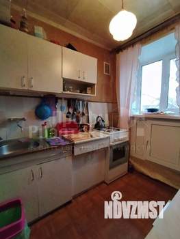 2-к квартира, вторичка, 49м2, 5/5 этаж