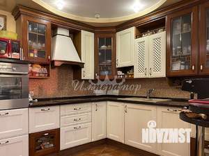 3-к квартира, вторичка, 95м2, 9/17 этаж