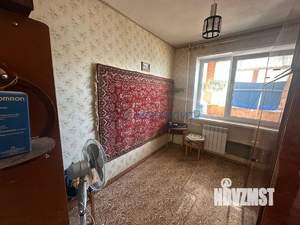 4-к квартира, вторичка, 65м2, 2/9 этаж