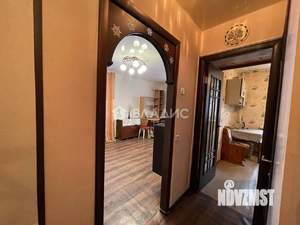 1-к квартира, вторичка, 31м2, 1/5 этаж