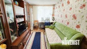 2-к квартира, вторичка, 38м2, 3/9 этаж