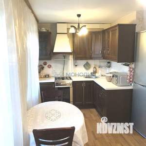 2-к квартира, вторичка, 50м2, 6/12 этаж
