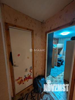 2-к квартира, вторичка, 52м2, 4/9 этаж