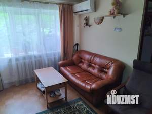1-к квартира, вторичка, 31м2, 2/5 этаж