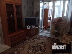 1-к квартира, вторичка, 30м2, 1/9 этаж