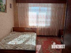 2-к квартира, вторичка, 51м2, 4/5 этаж