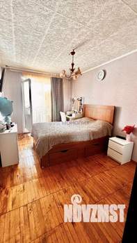 2-к квартира, вторичка, 49м2, 9/9 этаж
