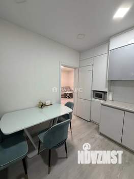 2-к квартира, вторичка, 53м2, 3/24 этаж