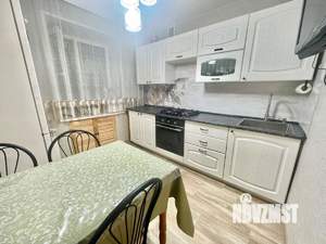 2-к квартира, вторичка, 47м2, 1/5 этаж