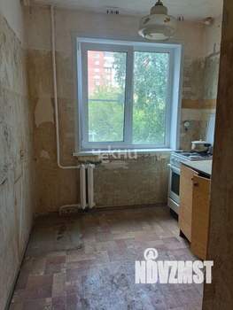 2-к квартира, вторичка, 50м2, 3/5 этаж