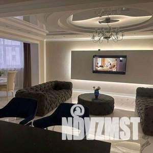 3-к квартира, вторичка, 143м2, 4/8 этаж