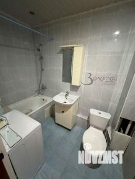 1-к квартира, вторичка, 33м2, 3/9 этаж