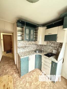 3-к квартира, вторичка, 57м2, 3/5 этаж