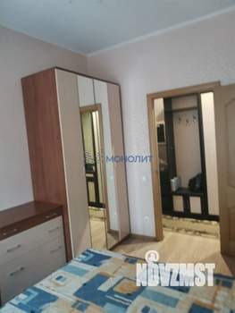 2-к квартира, вторичка, 48м2, 4/4 этаж