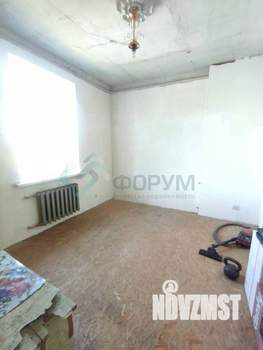 2-к квартира, вторичка, 35м2, 2/2 этаж