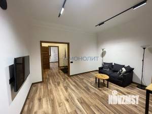 3-к квартира, вторичка, 69м2, 3/4 этаж