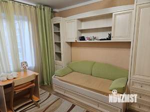 3-к квартира, вторичка, 85м2, 5/17 этаж